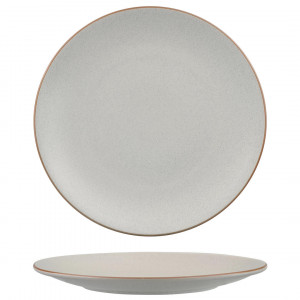 Zuma Mineral Coupe Plate-310mm