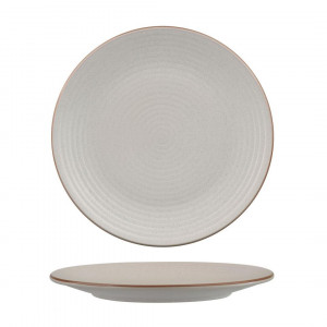 Zuma Mineral Coupe Plate-Ribbed 265mm