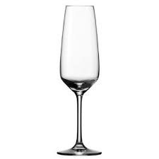 Schott Zwiesel set of 6 Sparkling Wine Glasses 283ml Taste