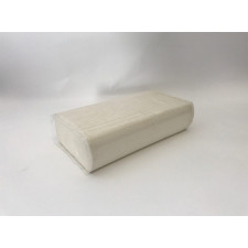 Ultraslim Interleaved Paper Hand Towels 24cm x 24cm 2400/carton