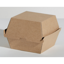 Burger Box 105x12x80mm Pinnacle 300/carton