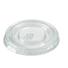 Lid for 2oz Easy Pack Sauce Cups 2500/carton