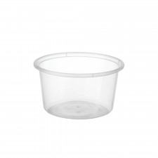 C10 Chanrol 100/pack Round Containers